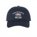 Cali Bear Established 1850 Embroidered Low Profile Baseball Cap  Many Styles  eb-59554467